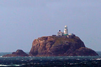 South Bishops lighthouse