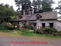 GILFACH FARM