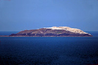 Grassholm island